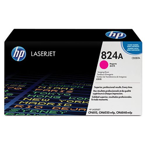 ����������� HP 824A ��� Color LaserJet CM6040MFP/CP6015/CM6030 ��������� (35000 ���.)