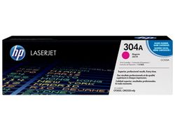 �������� HP 304A ��� Color LaserJet CP2025/CM2320 ��������� (2800 ���.)