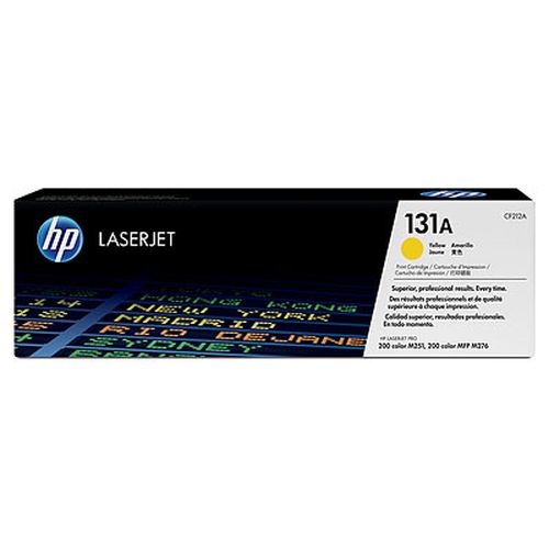 �������� HP 131A ��� Color LaserJet M251/M276 ������ (1800 ���.)