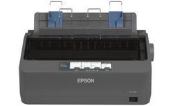 ������� ��������� Epson LX-350