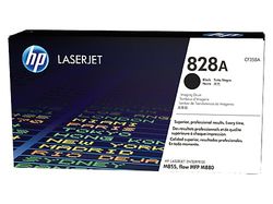����������� HP 828A ��� Color LaserJet M880 ������ (30000 ���)