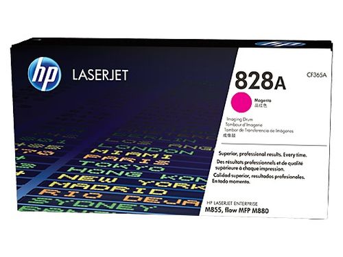 ����������� HP 828A ��� Color LaserJet M880 ��������� (30000 ���)