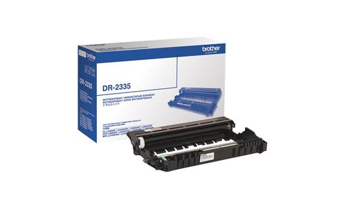 ����������� Brother DR-2335 ��� HL-L2300/DCP-L2500/MFC-L2700 (12000 ���.)