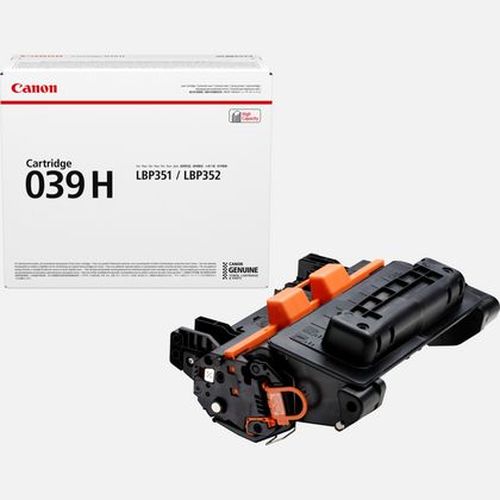 �������� Canon 039H ��� i-SENSYS LBP351x/LBP352x (25000 ���.)