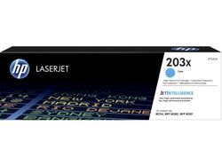�������� HP 203X ��� Color LaserJet M254/M280/M281 ������� (2500 ���.)