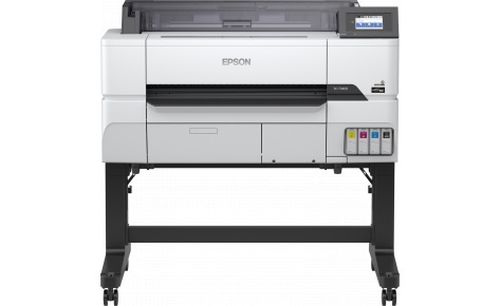    Epson SureColor SC-T3405 24" 4 